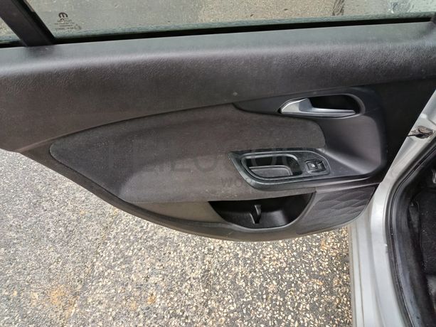 Fiat Tipo · Ano 2019