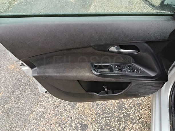 Fiat Tipo · Ano 2019