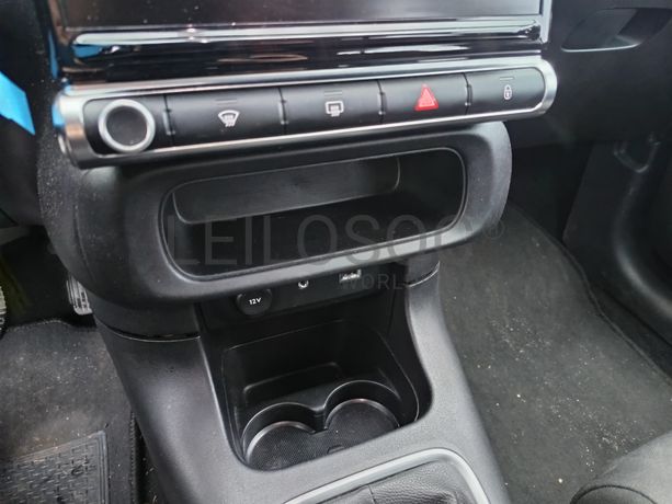 Citroën C3 · Ano 2017