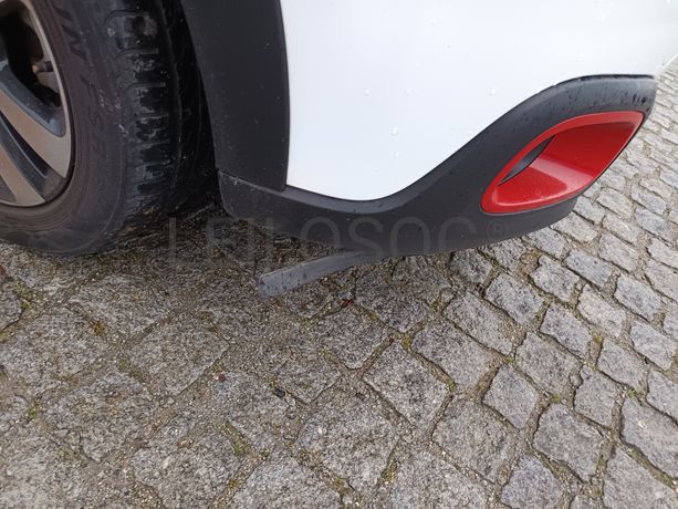 Citroën C3 · Ano 2017