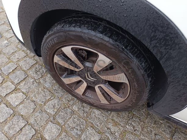 Citroën C3 · Ano 2017