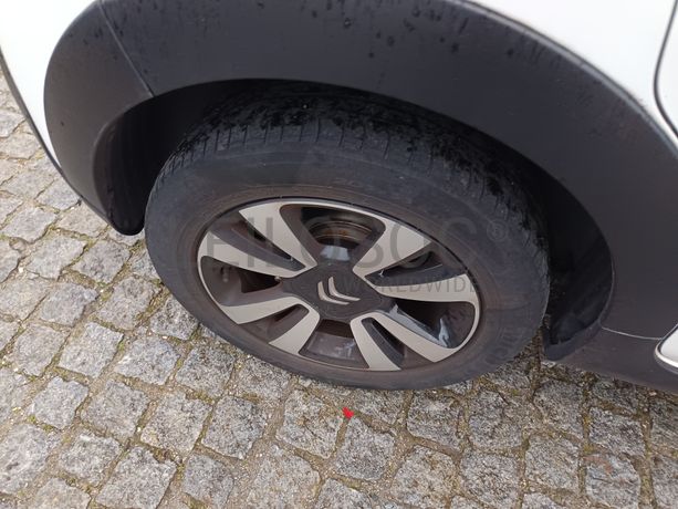 Citroën C3 · Ano 2017