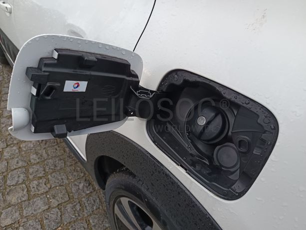 Citroën C3 · Ano 2017