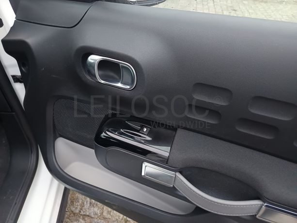 Citroën C3 · Ano 2017