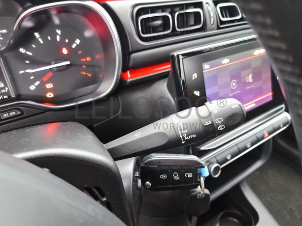Citroën C3 · Ano 2017