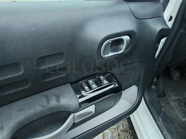 Citroën C3 · Ano 2017