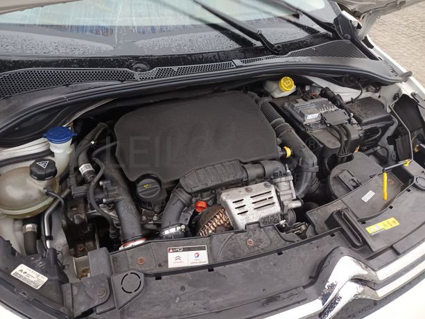 Citroën C3 · Ano 2017