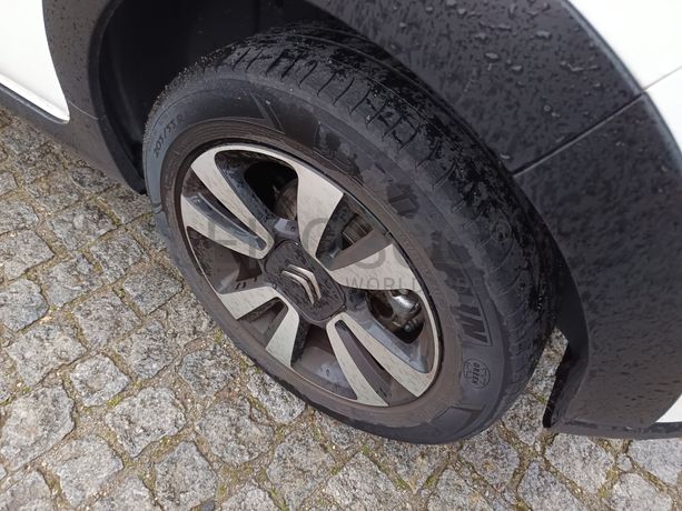 Citroën C3 · Ano 2017