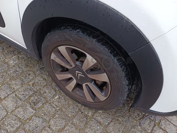Citroën C3 · Ano 2017