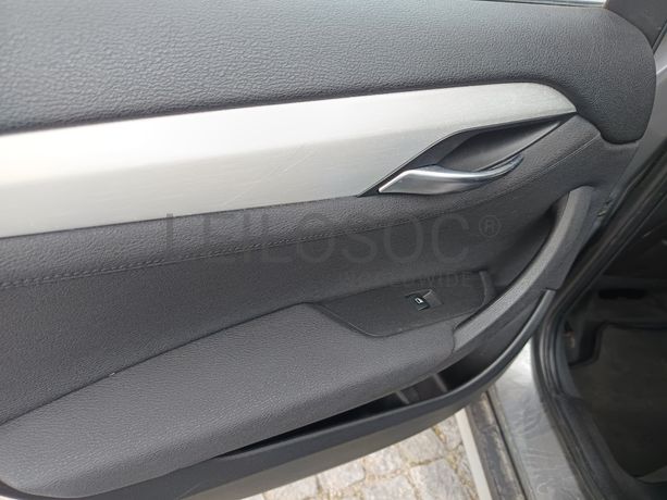 BMW X1 · Ano 2011