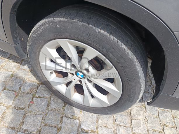 BMW X1 · Ano 2011