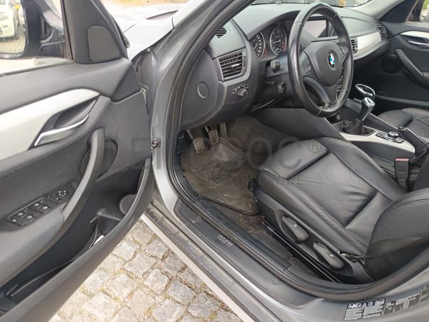 BMW X1 · Ano 2011