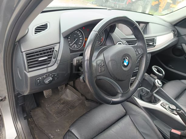 BMW X1 · Ano 2011