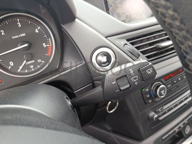 BMW X1 · Ano 2011