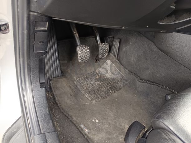 BMW X1 · Ano 2011