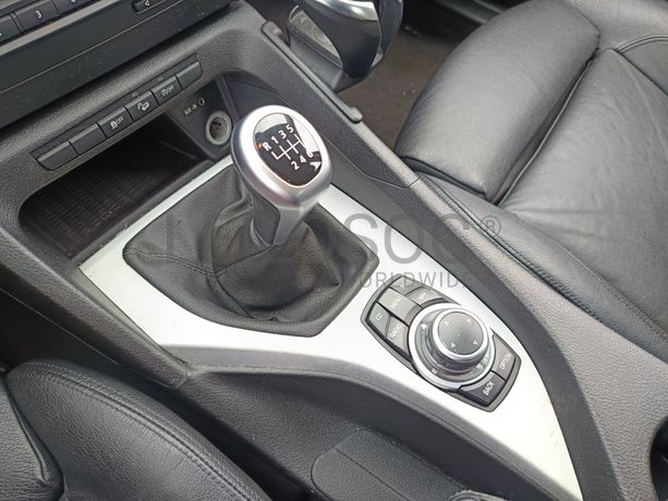 BMW X1 · Ano 2011