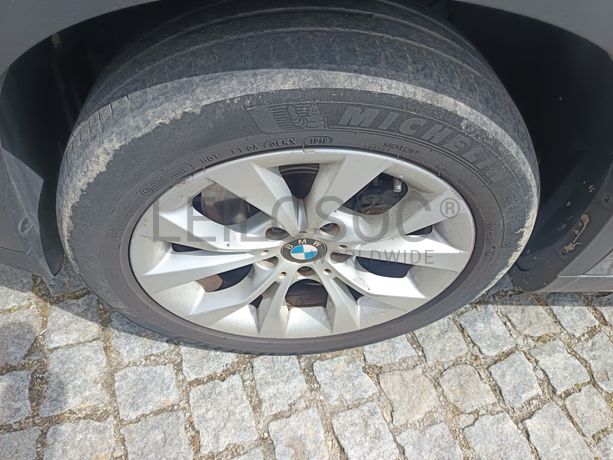 BMW X1 · Ano 2011