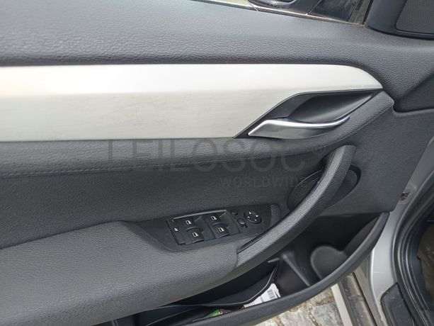 BMW X1 · Ano 2011