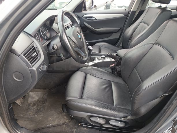 BMW X1 · Ano 2011