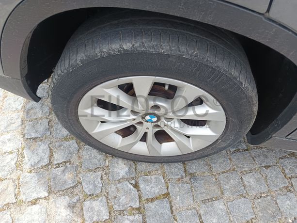 BMW X1 · Ano 2011