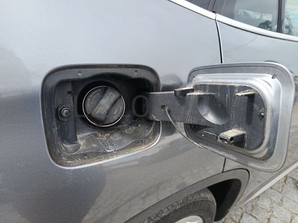 BMW X1 · Ano 2011