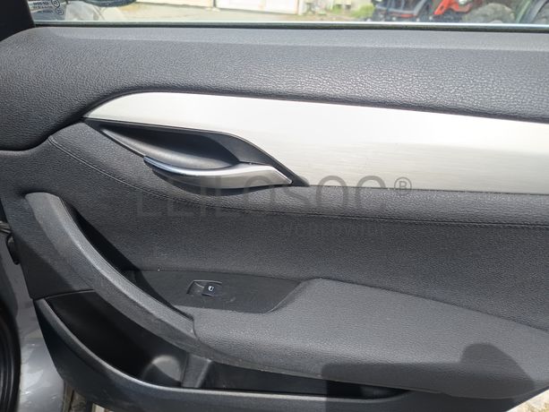BMW X1 · Ano 2011