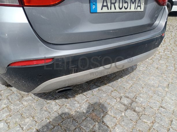 BMW X1 · Ano 2011
