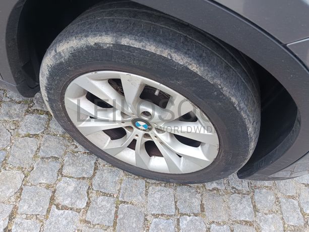 BMW X1 · Ano 2011