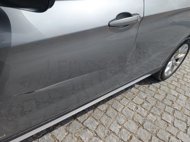 BMW X1 · Ano 2011