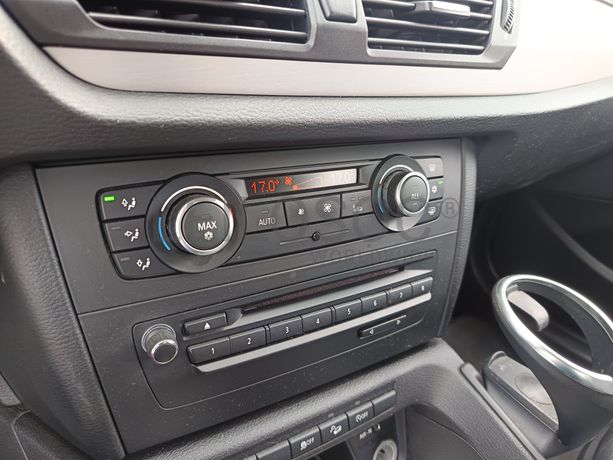 BMW X1 · Ano 2011