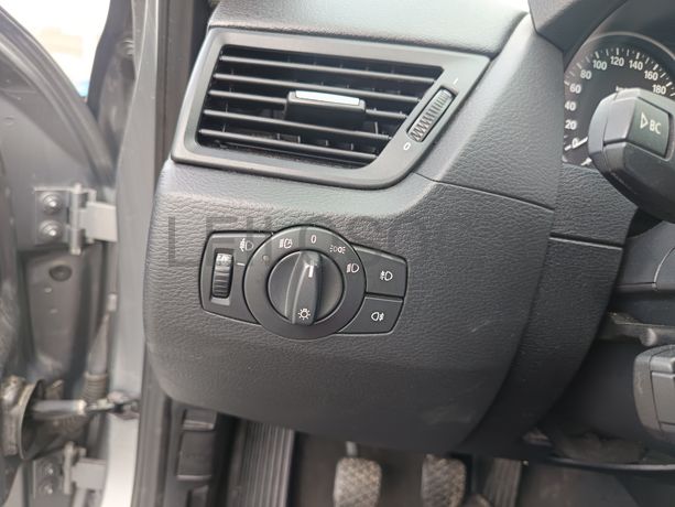BMW X1 · Ano 2011