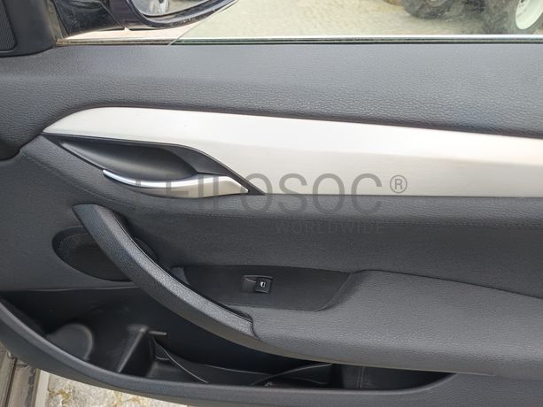 BMW X1 · Ano 2011