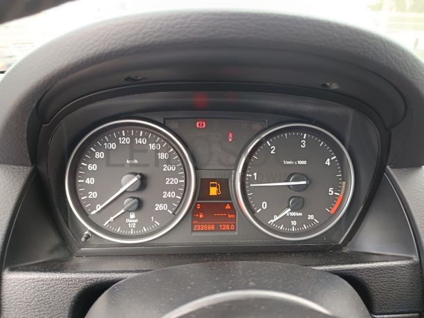 BMW X1 · Ano 2011