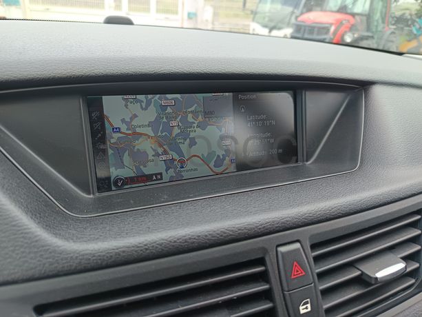 BMW X1 · Ano 2011