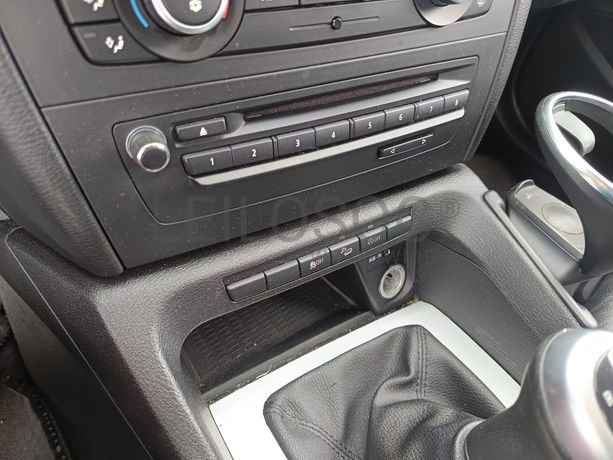 BMW X1 · Ano 2011