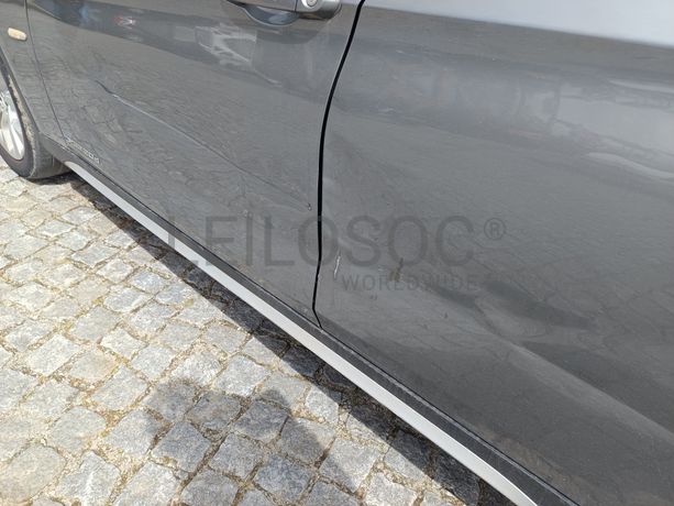BMW X1 · Ano 2011