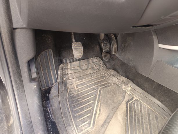 Renault Clio · Ano 2008
