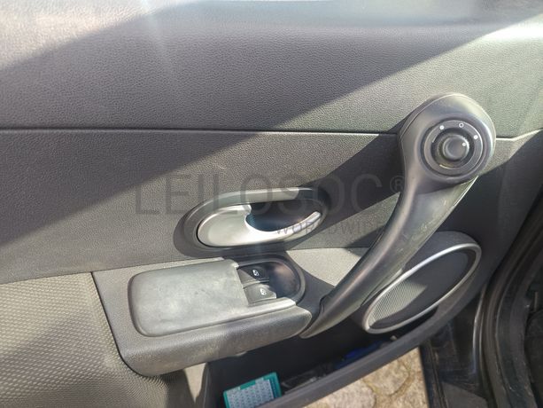 Renault Clio · Ano 2008