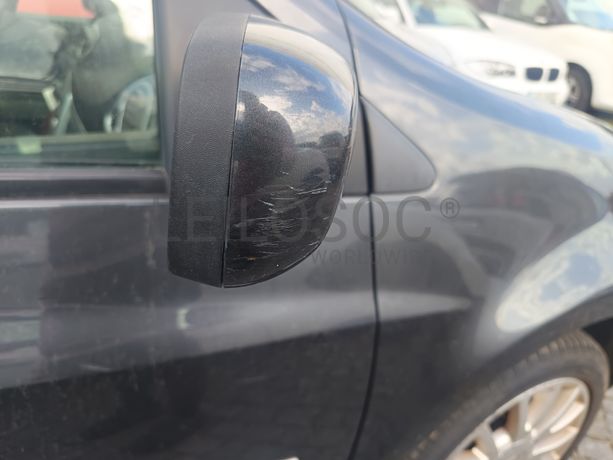 Renault Clio · Ano 2008