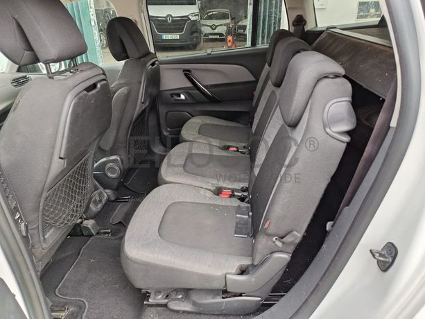 Citroën C4 · Ano 2017