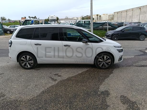 Citroën C4 · Ano 2017
