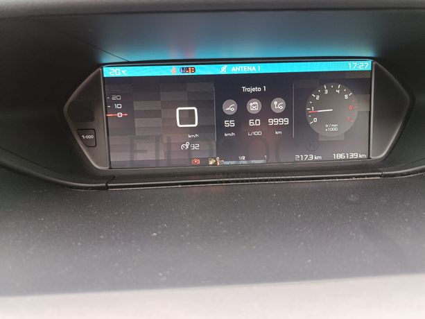 Citroën C4 · Ano 2017