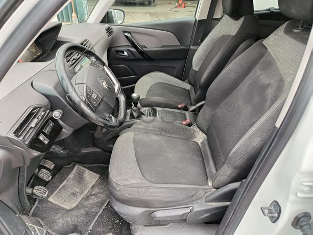 Citroën C4 · Ano 2017