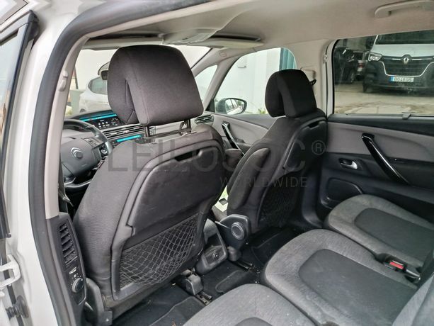 Citroën C4 · Ano 2017