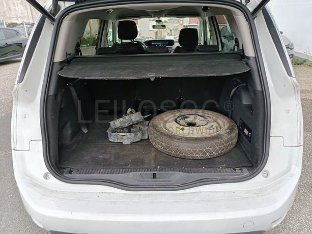 Citroën C4 · Ano 2017