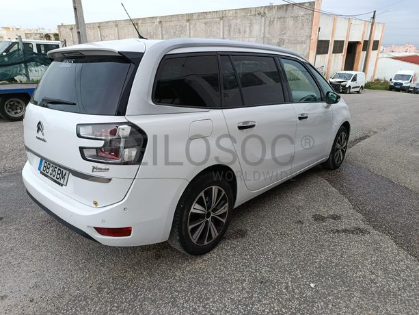 Citroën C4 · Ano 2017