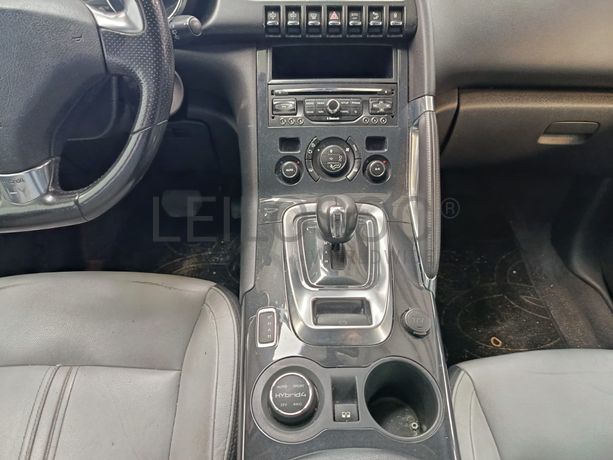 Peugeot 3008 · Ano 2014