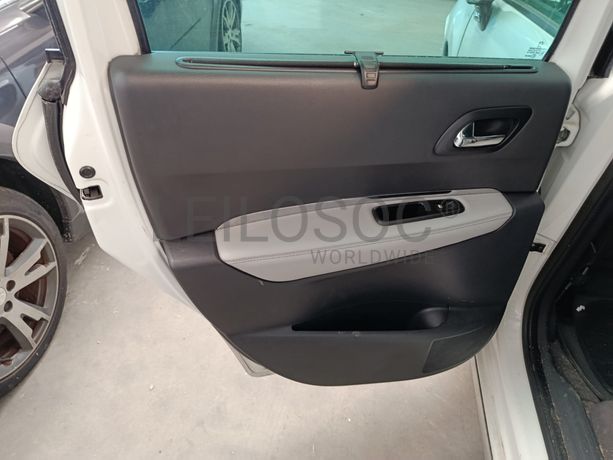 Peugeot 3008 · Ano 2014