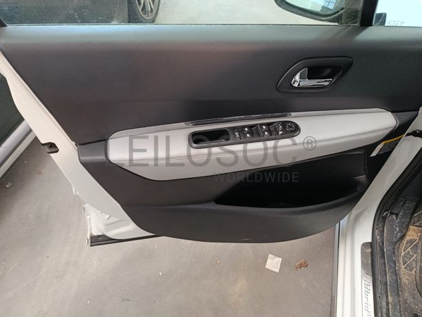 Peugeot 3008 · Ano 2014