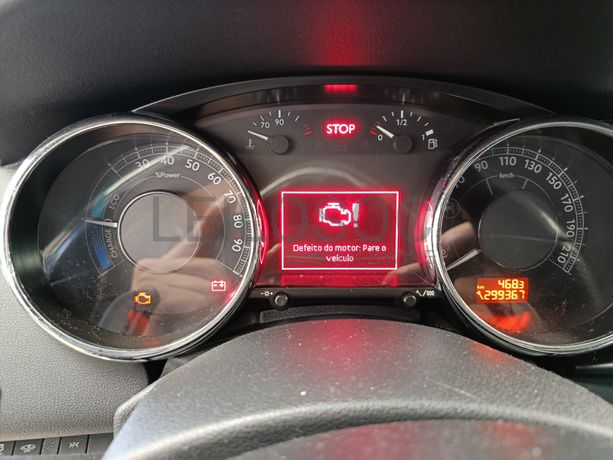 Peugeot 3008 · Ano 2014